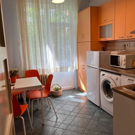 113 In Sofia With 2Br And 2 Full Bath Διαμέρισμα Εξωτερικό φωτογραφία
