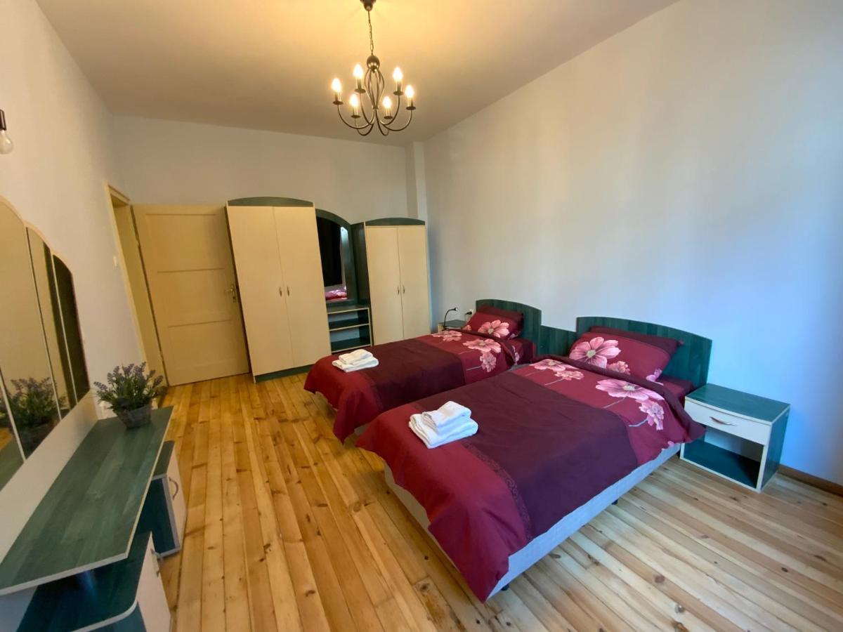 113 In Sofia With 2Br And 2 Full Bath Διαμέρισμα Εξωτερικό φωτογραφία