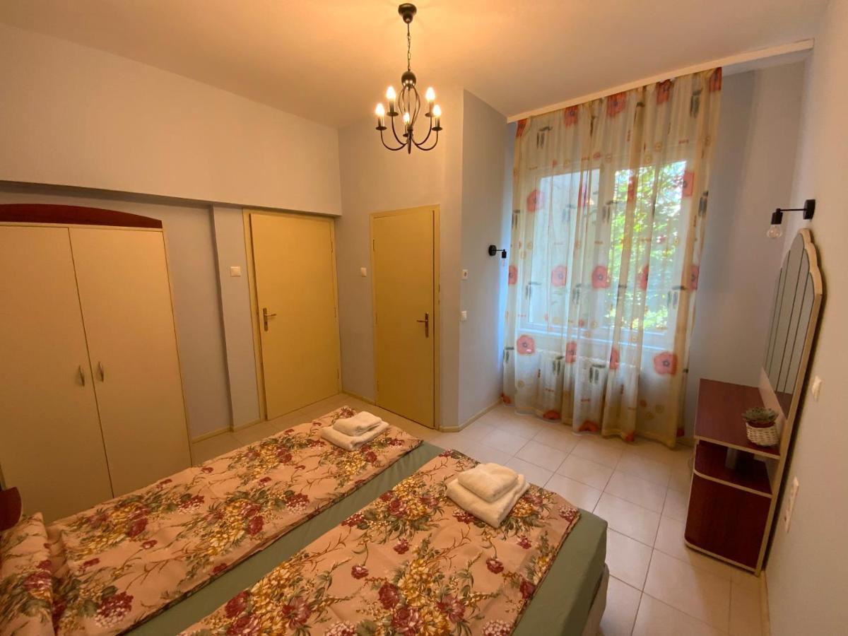 113 In Sofia With 2Br And 2 Full Bath Διαμέρισμα Εξωτερικό φωτογραφία