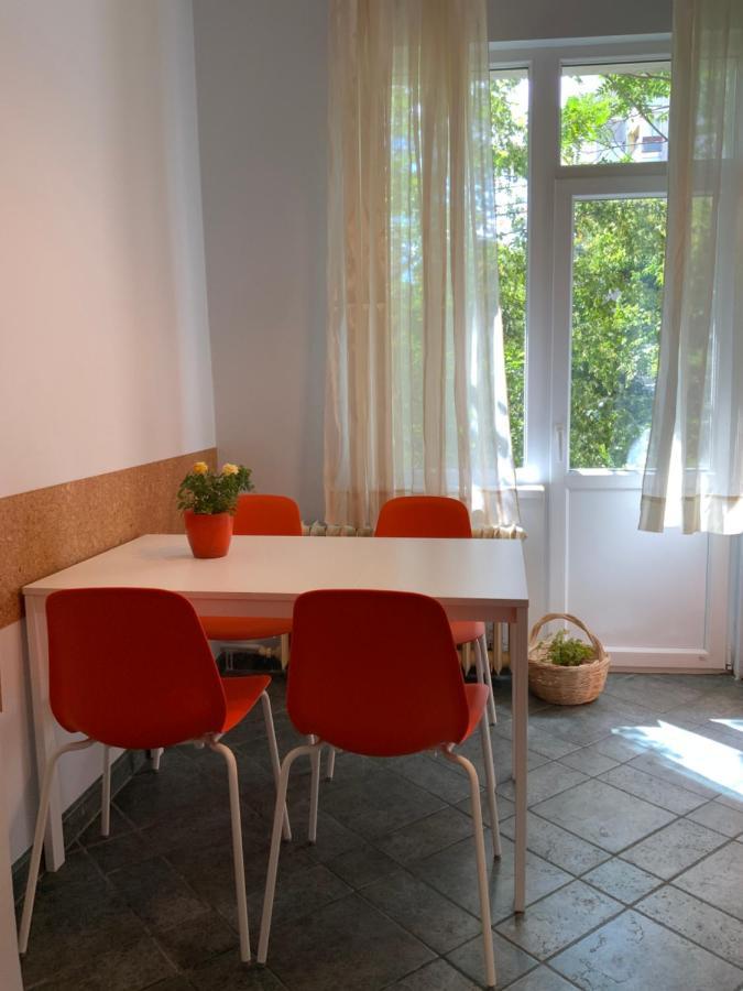 113 In Sofia With 2Br And 2 Full Bath Διαμέρισμα Εξωτερικό φωτογραφία