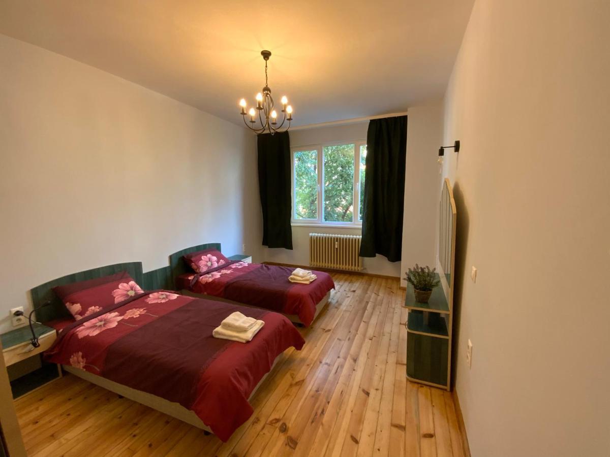 113 In Sofia With 2Br And 2 Full Bath Διαμέρισμα Εξωτερικό φωτογραφία