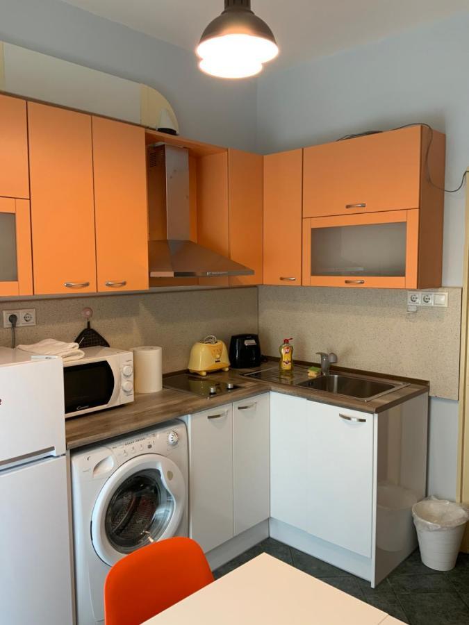 113 In Sofia With 2Br And 2 Full Bath Διαμέρισμα Εξωτερικό φωτογραφία