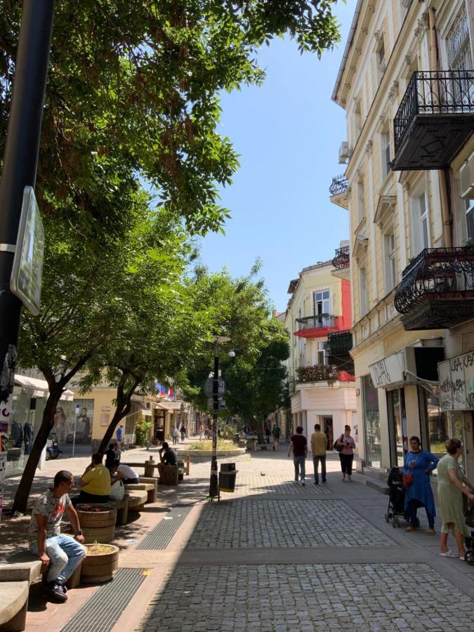 113 In Sofia With 2Br And 2 Full Bath Διαμέρισμα Εξωτερικό φωτογραφία