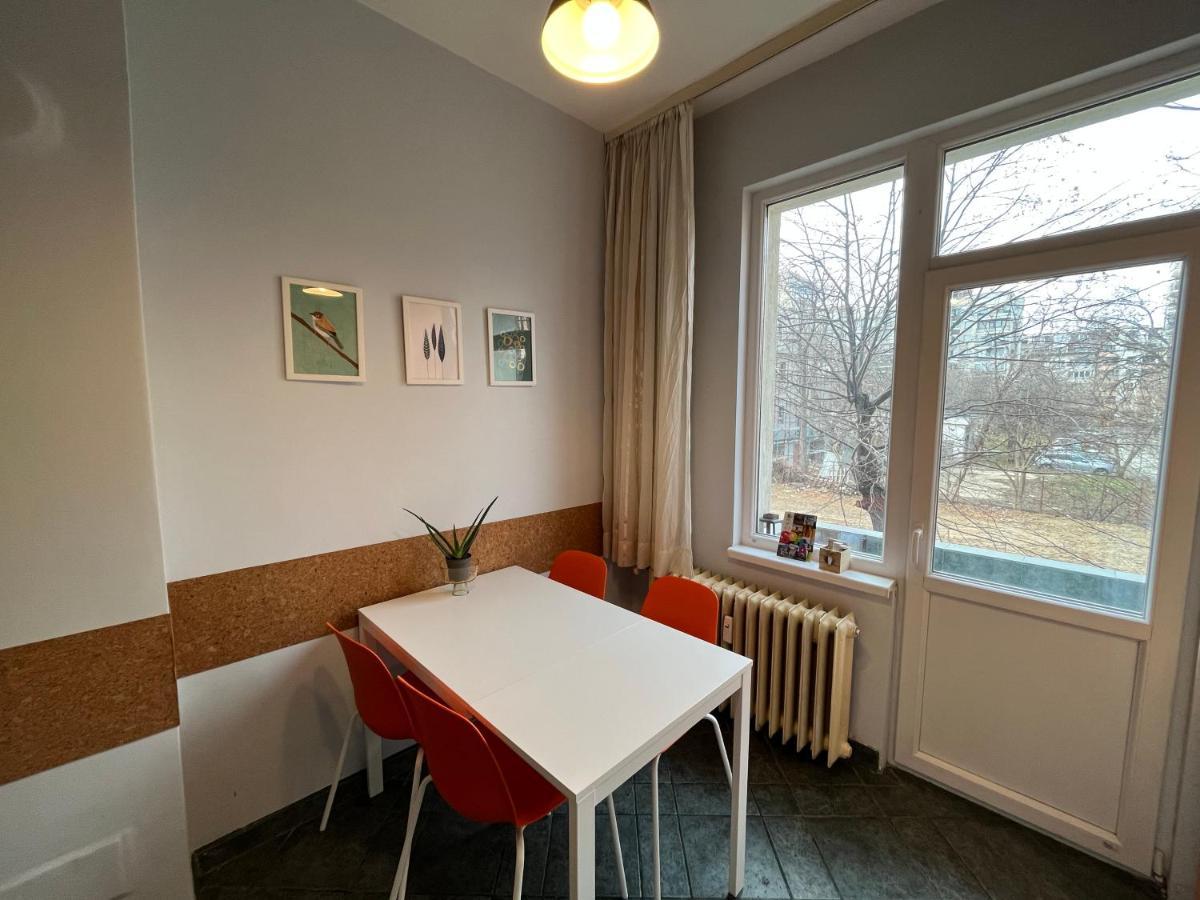 113 In Sofia With 2Br And 2 Full Bath Διαμέρισμα Εξωτερικό φωτογραφία