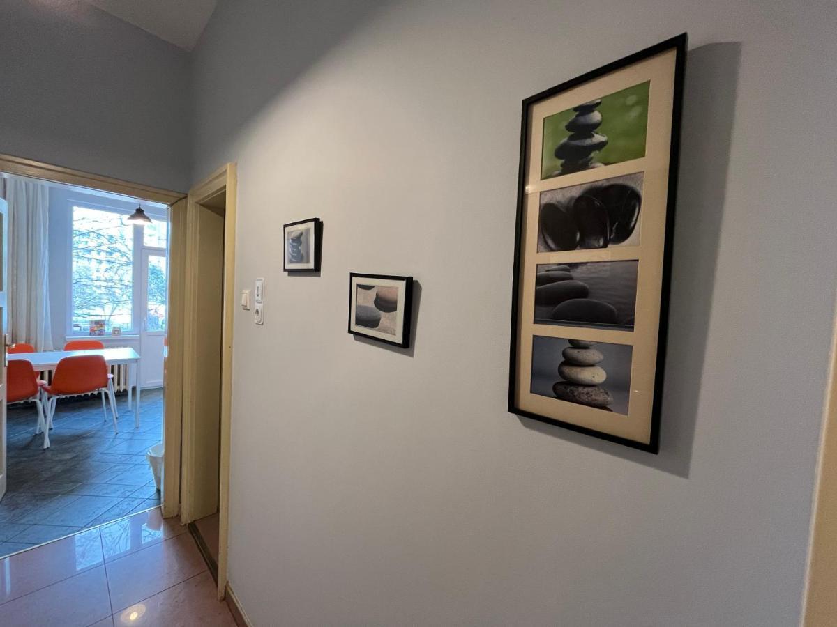 113 In Sofia With 2Br And 2 Full Bath Διαμέρισμα Εξωτερικό φωτογραφία